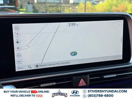 2025 Hyundai IONIQ 6 Limited