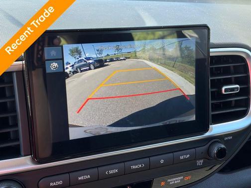 2025 Hyundai VENUE SE