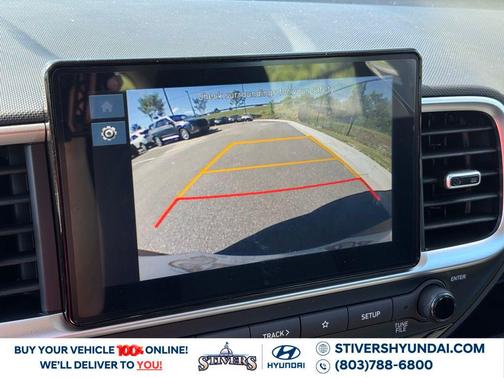 2025 Hyundai VENUE SE