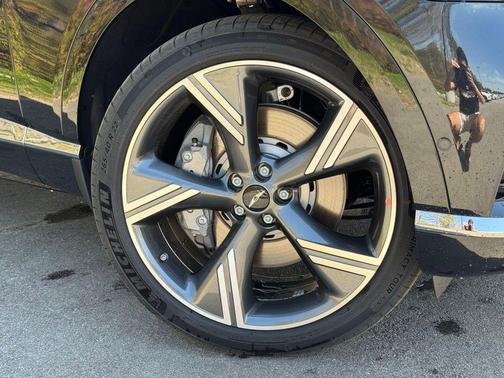 2025 Genesis GV80 3.5T