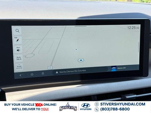 2026 Hyundai TUCSON SEL Convenience
