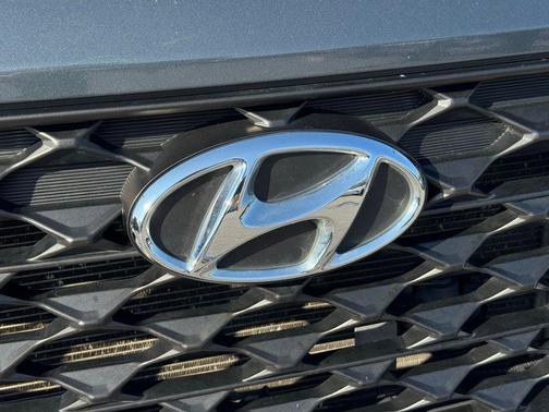 2021 Hyundai TUCSON Sport