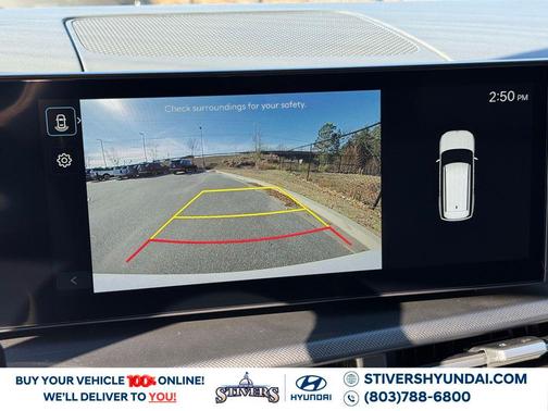 2026 Hyundai SANTA FE SEL 2.4