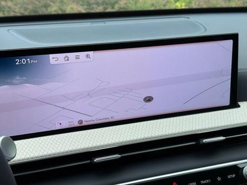 2026 Genesis GV80 3.5T