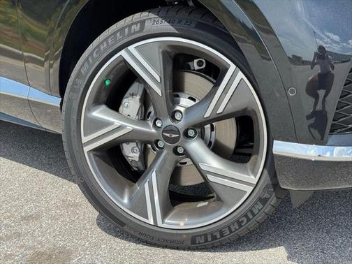 2025 Genesis GV80 3.5T