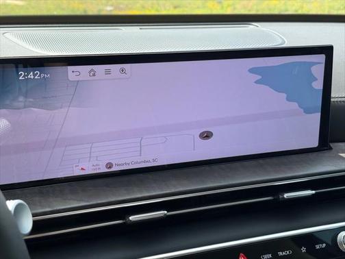 2025 Genesis GV80 3.5T