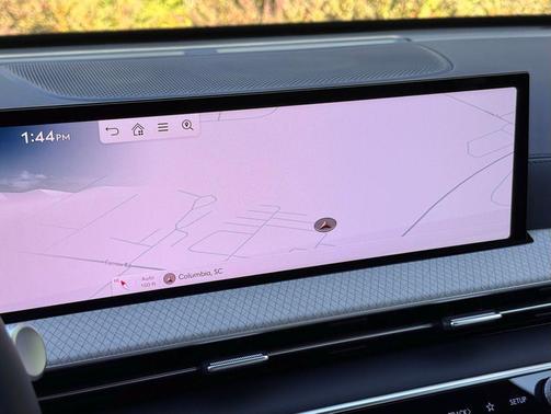 2026 Genesis GV80 3.5T