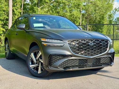 2026 Genesis GV70 3.5T Sport Advanced