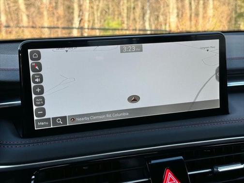2025 Genesis G70 3.3T RWD Sport Advanced