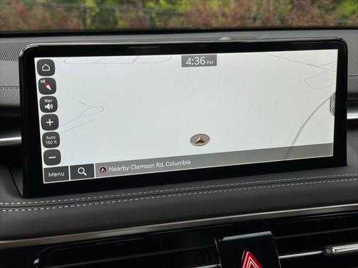 2025 Genesis G70 2.5T RWD