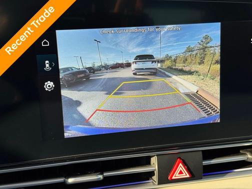 2025 Hyundai ELANTRA HEV Limited