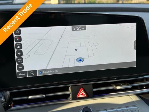 2025 Hyundai ELANTRA HEV Limited