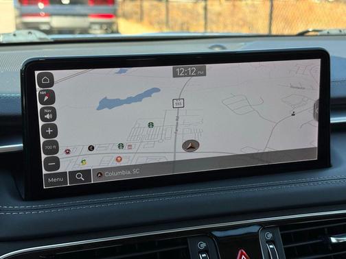 2022 Genesis G70 2.0T RWD