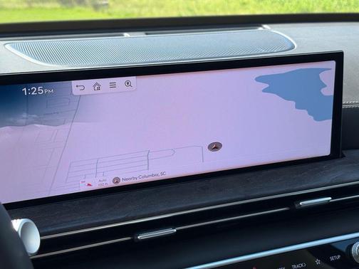 2026 Genesis GV80 2.5T