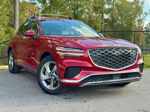 2026 Genesis GV70 2.5T Select