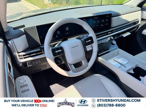 2026 Hyundai SANTA FE SEL 2.4