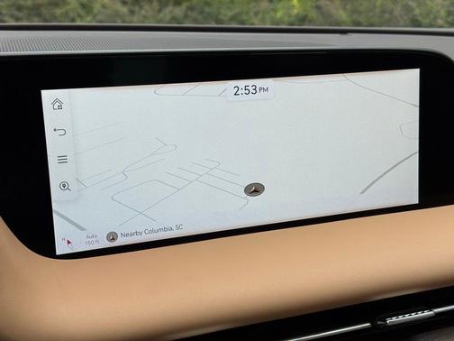 2026 Genesis G90 e-SC