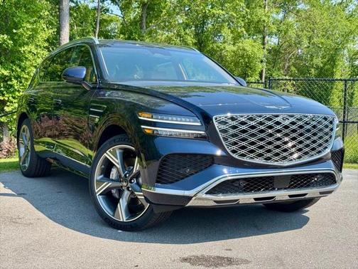2025 Genesis GV80 3.5T
