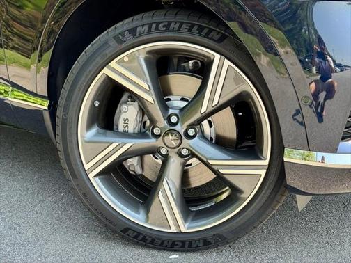 2025 Genesis GV80 3.5T