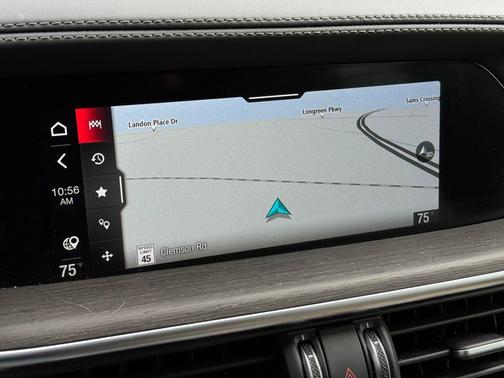 2023 Alfa Romeo Stelvio Ti Lusso