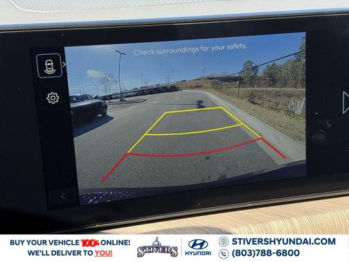 2026 Hyundai SONATA Hybrid SE