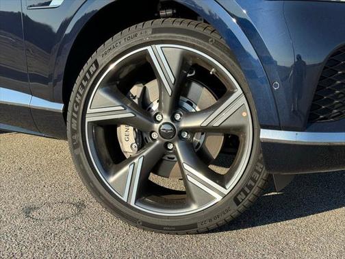 2025 Genesis GV80 3.5T