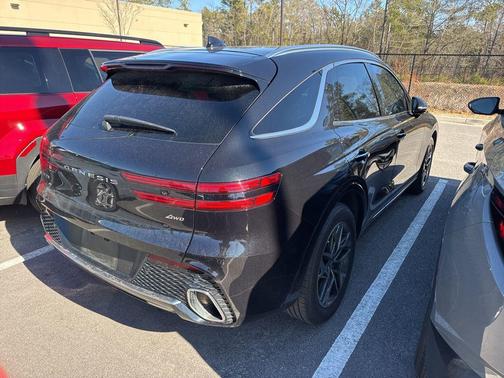 2024 Genesis GV70 2.5T AWD