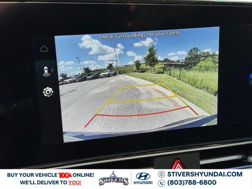 Ecotronic Gray 2026 Hyundai ELANTRA Limited