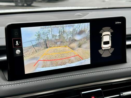 2025 Genesis G70 2.5T RWD