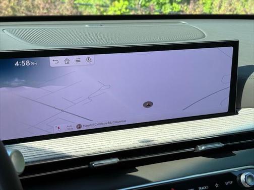 2025 Genesis GV80 3.5T