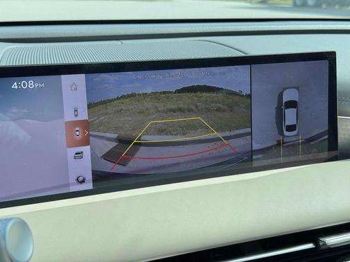 2025 Genesis G80 2.5T Sport Prestige AWD