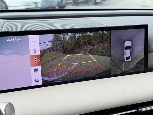 2026 Genesis G80 2.5T Sport Prestige AWD