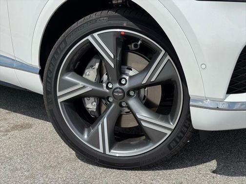 2025 Genesis GV80 3.5T