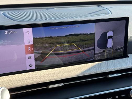 2026 Genesis GV80 3.5T