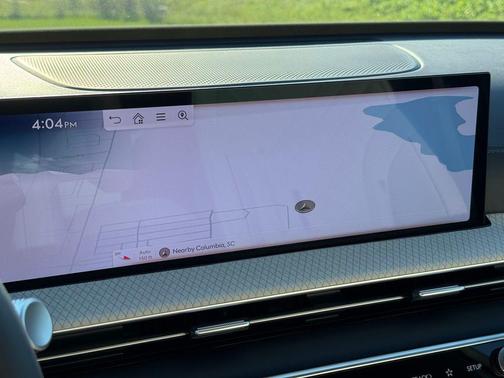 2026 Genesis GV80 3.5T