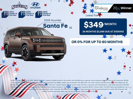 Earthy Brass Matte 2026 Hyundai SANTA FE Calligraphy