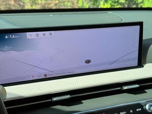 2025 Genesis GV80 2.5T
