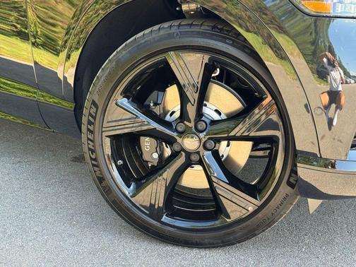 2026 Genesis GV80 3.5T
