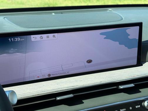 2026 Genesis GV80 3.5T