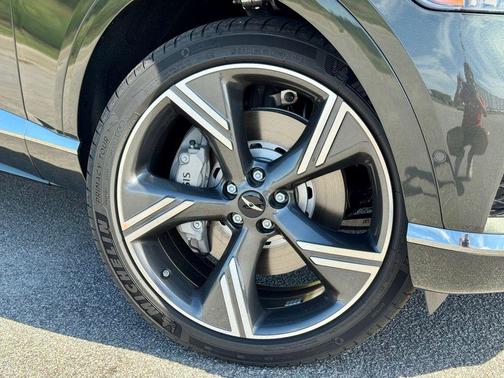 2026 Genesis GV80 3.5T