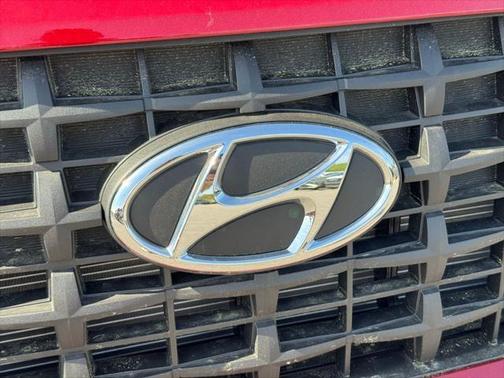 2025 Hyundai VENUE SE