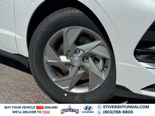 2026 Hyundai SONATA SE