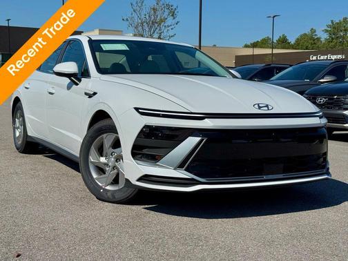 2026 Hyundai SONATA SE