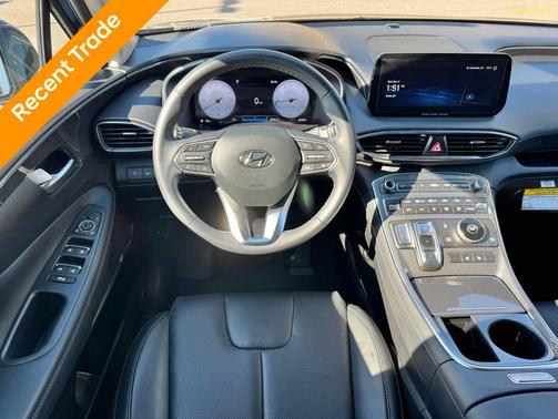 2023 Hyundai SANTA FE SEL 2.4