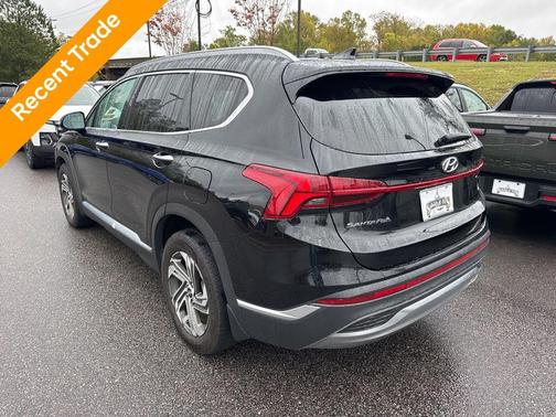 2023 Hyundai SANTA FE SEL 2.4