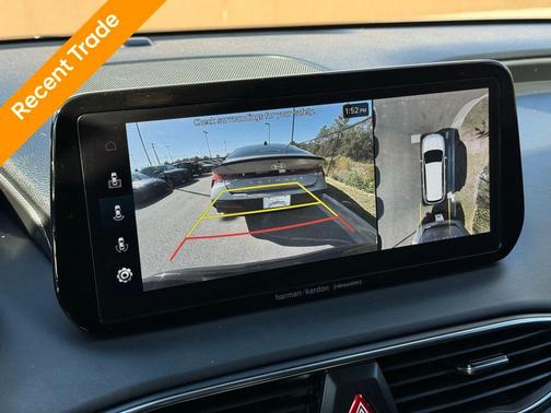 2023 Hyundai SANTA FE SEL 2.4