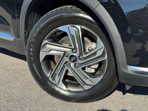 2023 Hyundai SANTA FE SEL 2.4