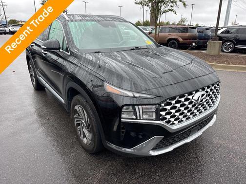 2023 Hyundai SANTA FE SEL 2.4