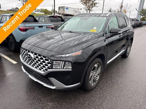 2023 Hyundai SANTA FE SEL 2.4