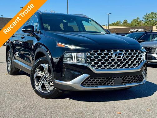 2023 Hyundai SANTA FE SEL 2.4